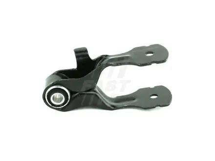 Подушка двигателя нижняя Citroen Berlingo 05-, Peugeot Partner 06-15 FAST FT52516