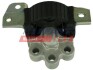 Подушка двигателя ALFA ROMEO MITO (955) 08-13; FIAT PUNTO / GRANDE PUNTO (199) 05-н.в. FAST FT52578 (фото 1)