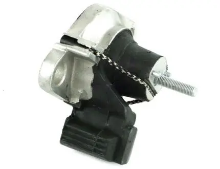 Подушка двигателя правая 1.5dci rn,1.9dci rn renault kangoo 97-07 FAST FT52604