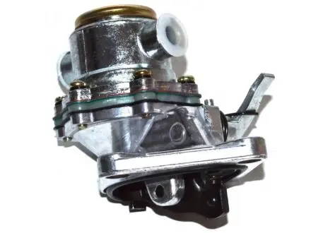 Насос ручной подкачки топлива 2.5D ft,2.5TD Fiat Ducato 86-94, Ducato 94-02, Iveco Daily E1 90-96 FAST FT53025
