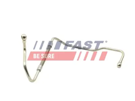 Шланг масляный впуск Ford Transit (06-) 2.2d FAST FT53272