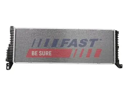 Інтеркулер VW Transporter VI 2.0D 04.15- FAST FT55018