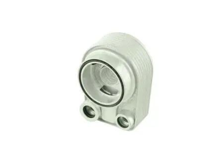 Масляный радиатор Renault Kangoo, Dacia Dokker, Du FAST FT55207