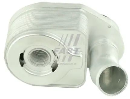 Радіатор масла DUCATO 2.3 D 06- FAST FT55209