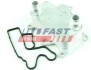 Теплообмінник Fiat Doblo 09-15, Jeep Renegade 14-, Alfa Romeo Giulietta 10-20 FAST FT55215 (фото 1)