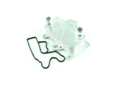 Теплообменник двс 1.6mjet ft fiat doblo 09- FAST FT55215