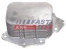 Теплообмінник Toyota ProAce 13-16, Peugeot Expert 07-16, Ford Connect 13-22 FAST FT55279 (фото 1)