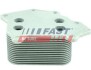 Теплообмінник Toyota ProAce 13-16, Peugeot Expert 07-16, Ford Connect 13-22 FAST FT55279 (фото 2)