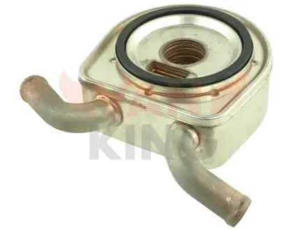 Масляный радиатор Iveco Daily 00 2.8 FAST FT55401