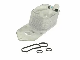 Радиатор масляный Ford Transit (13-) 2.0d FAST FT55415