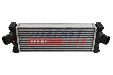 Інтеркулер Ford Tourneo Custom V362, Transit V363 2.2D 09.11- FAST FT55581