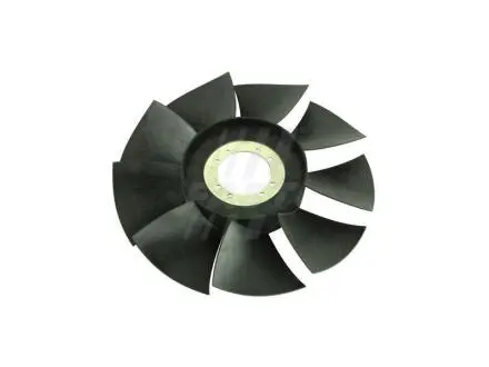 Вентилятор IVECO Daily 06- 35C14/16/18 FAST FT56007