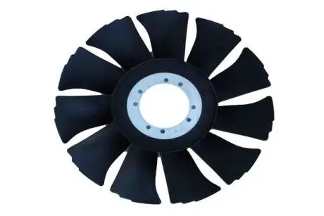 Крыльчатка вентилятора 11 лопастей iveco daily 00-11 FAST FT56128