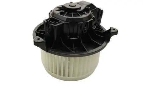 Моторчик пічки FORD PUMA 19-н.в.,KA+ (UK, FK) 16-н.в.,FIESTA VII (HJ, HF) 17-н.в.,ECOSPORT 12-н.в. FAST FT56502