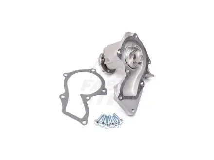 Водяна помпа Ford Fiesta V, VI, Focus II, Mondeo IV 1.25/1.4/1.6 11.01- FAST FT57166