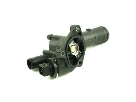 Термостат Nissan/Renault 1.5dCi 02.09- FAST FT58010