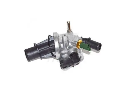 Термостат FIAT 500 07-н.в., DOBLO Cargo (223) 04-06, IDEA 04-н.в., PANDA (169) 03-н.в. FAST FT58162