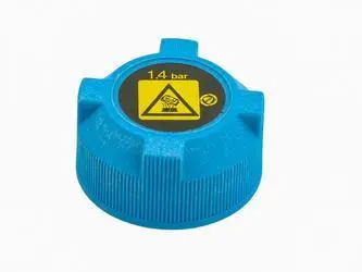 Крышка расширительного бачка FIAT DOBLO 00-16, FIAT LINEA 07-17, FIAT PALIO 01-05 FAST FT58401