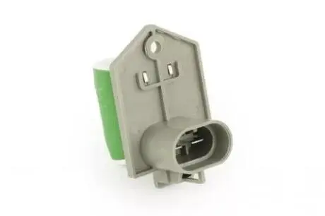 Резистор вентилятора alfa romeo mito 08-18,giulietta (940) 10-н.в.,mito (955) 11-н.в.;fiat doblo 09- FAST FT59115