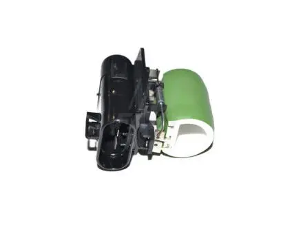 Резистор вентилятора основного с кондиционером 1.3mjet ft,1.4 8v ft fiat grande punto 05-18; FAST FT59203