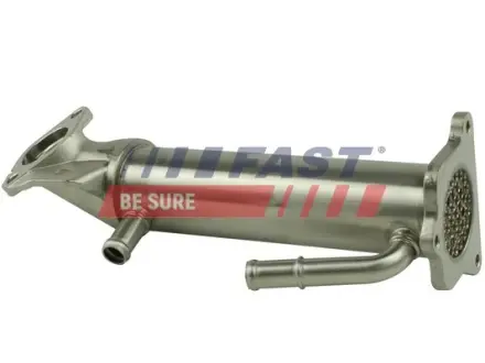 Радиатор EGR Ford Transit (07-) 2.2d FAST FT60412