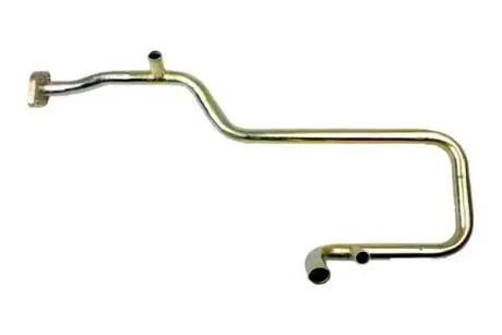 Патрубок Системи Охолодження Iveco Daily 90 Насос Охолодж Рідини 96 2.8Td FAST FT61013