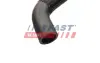 Патрубок системы охлаждения Renault Trafic III 1.6d FAST FT61033 (215019194R, 4422585, 6000618877) (фото 3)