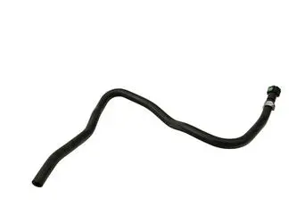 Патрубок системы охлаждения Ford Transit (13-) 2.2d FAST FT61103