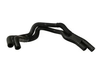 Патрубок системы охлаждения Renault Master II 2.5d FAST FT61109