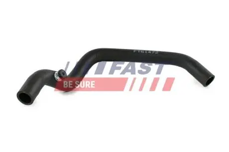 Патрубок системы охлаждения верх Citroen Jumper (07-) 2.0 HDI FAST FT61472