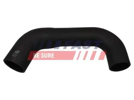 Патрубок интеркуллера от радиат к коллект 2.8jtd ft,2.8tdi ive iveco daily e3 00-05 FAST FT61552