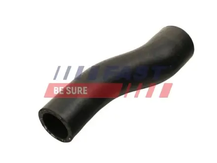 Патрубок системы охлаждения насоса охлаждающей жидкости Renault Trafic III 1.6d FAST FT61574