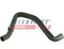 Патрубок радіатора нижній Renault Clio, Kangoo 1,5CDi, 01- FAST FT61682 (8200126265, 2153200QAN, 8200026110) (фото 1)