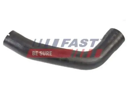 Патрубок интеркулера Fiat Doblo 1.3D 10- FAST FT61728