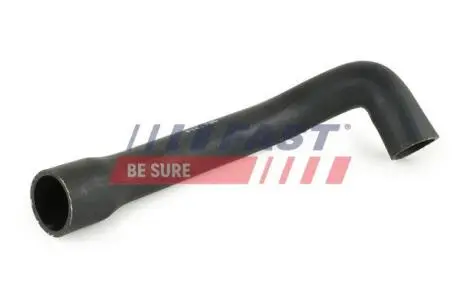 Патрубок Турбіни Fiat Doblo 09 Впуск 1.3Jtd FAST FT61736