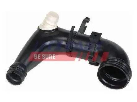 Патрубок воздуха от расходом к турбине fiat fiorino 07-н.в. FAST FT61749