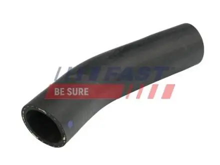 Патрубок интеркулера Alfa Romeo Mito 1.3 Multijet 08-/Fiat Grande Punto 1.3D Multijet 05- FAST FT61763