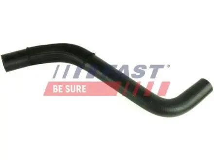 Патрубок печки верхний opel movano 10-н.в, renault master iii 10-н.в. FAST FT61929