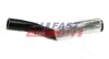 Патрубок турбины Fiat Scudo/ Ford Focus,C-Max, Fiesta, Fusion (03-12) (1.6TDCI) FAST FT61944 (фото 1)