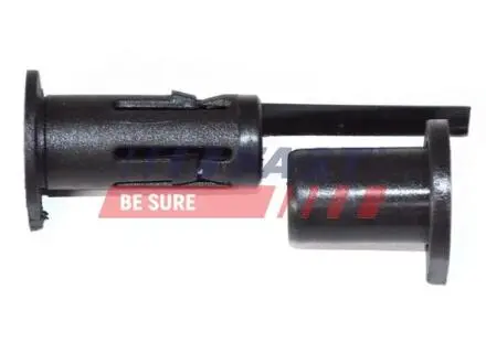 Втулка Рычага Сцепления FIAT Ducato 94> Кпл FAST FT62112