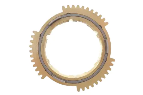 Кільце синхронізатора 1-2 передачі Fiat Ducato 94- FAST FT62258