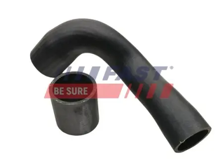 Патрубок интеркулера Ford Transit (12-) 2.0d FAST FT65104