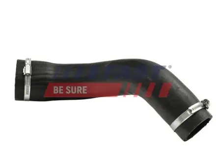 Патрубок турбины Ford Transit (13-) 2.2d FAST FT65508