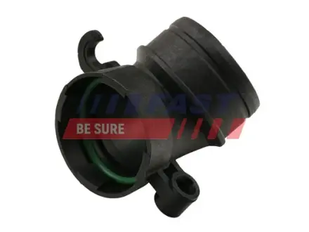 Шланг подачи воздуха Skoda Octavia II/ VW Caddy III, Passat (B6,B7) 1.9, 2.0d FAST FT65908