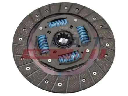 Диск сцепления d235 2.5d ive,2.5td ive,2.8d ft,2.8td ft,2.8tdi ft,2.8jtd ft iveco daily e1 90-96,dai FAST FT66060