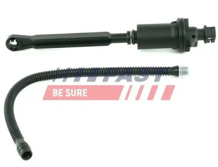 Главный цилиндр сцепления OPEL VIVARO 01-нв, RENAULT TRAFIC 00-нв FAST FT68032