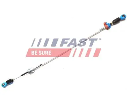 Трос КПП Ford Transit 2.0-2.4DI 00-06 FAST FT73074