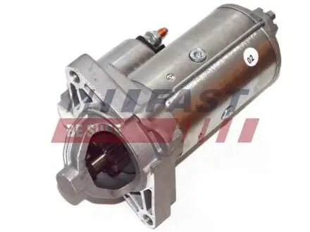 Стартер RENAULT Master 10- 2.2 Kw FAST FT74234