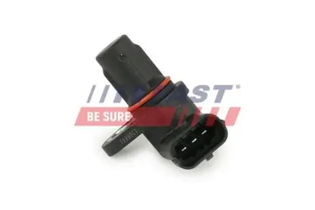 Датчик распредвала Fiat 500, 500C, 500L, Bravo II, Doblo 0.9-2.7 (98-) (FAST FT75503