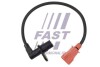 Датчик коленвала Citroen Berlingo,Jumpy,Jumper/Fiat Ducato/Peugeot 205,206,306,405,406 1.6-2.0 05.90-05.04 FAST FT75506 (фото 1)